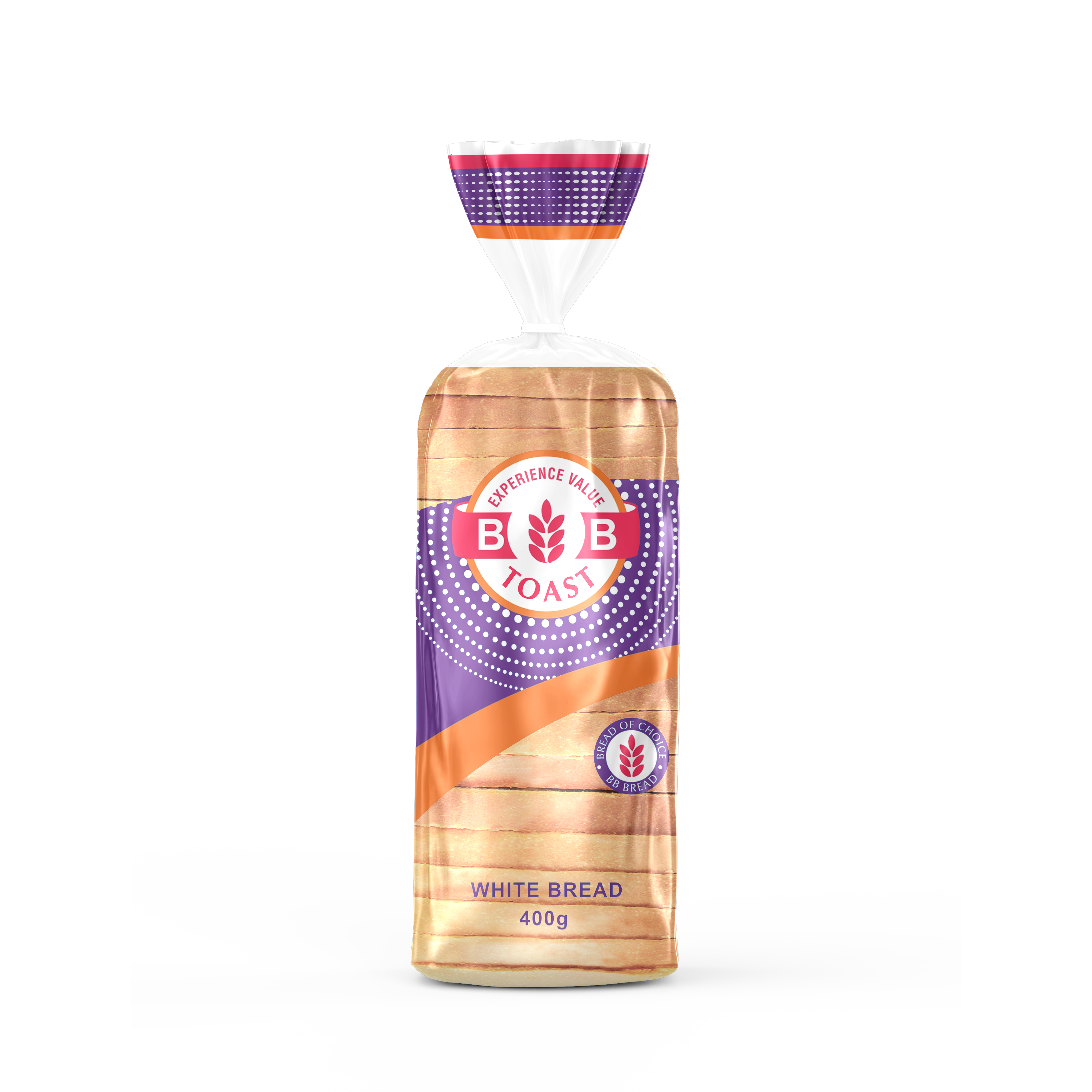 400g Loaf – ValueLoaf